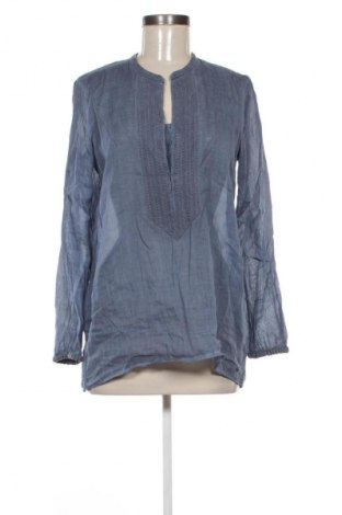 Bluzka damska S.Oliver, Rozmiar S, Kolor Niebieski, Cena 32,99 zł