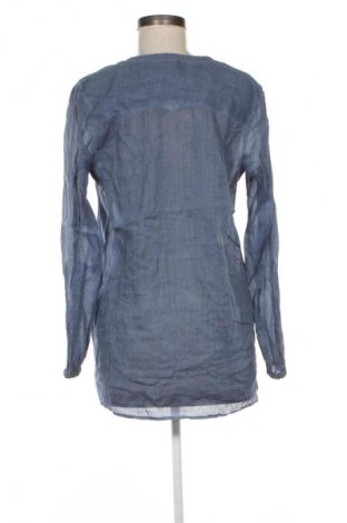 Bluzka damska S.Oliver, Rozmiar S, Kolor Niebieski, Cena 32,99 zł