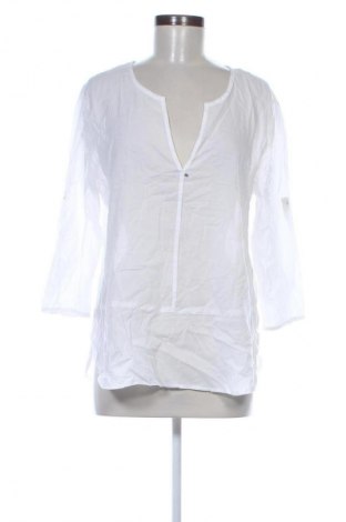 Damen Shirt S.Oliver, Größe L, Farbe Weiß, Preis € 14,99