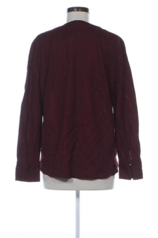 Női blúz S.Oliver, Méret XL, Szín Piros, Ár 4 339 Ft