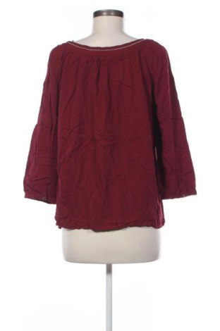 Дамска блуза S.Oliver, Размер L, Цвят Червен, Цена 16,99 лв.