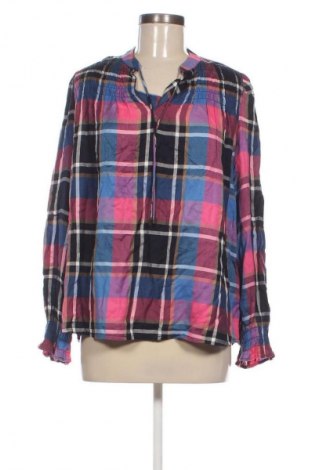 Дамска блуза S.Oliver, Размер S, Цвят Многоцветен, Цена 9,99 лв.