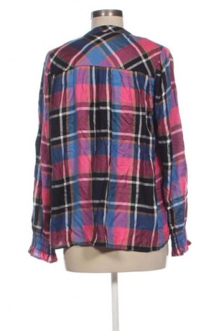 Дамска блуза S.Oliver, Размер S, Цвят Многоцветен, Цена 9,99 лв.