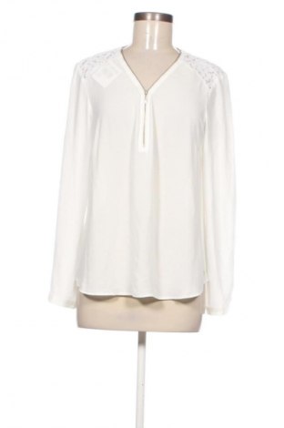 Damen Shirt S.Oliver, Größe M, Farbe Weiß, Preis 10,99 €