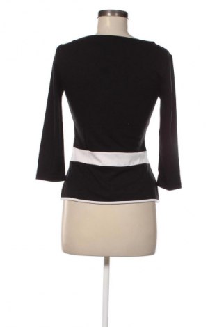 Damen Shirt S.Oliver, Größe XS, Farbe Schwarz, Preis 6,99 €