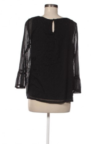 Dámska blúza S.Oliver, Veľkosť M, Farba Čierna, Cena  7,95 €