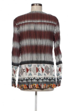 Γυναικεία μπλούζα S.Oliver, Μέγεθος L, Χρώμα Πολύχρωμο, Τιμή 10,99 €