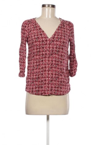 Damen Shirt S.Oliver, Größe XS, Farbe Mehrfarbig, Preis 6,99 €