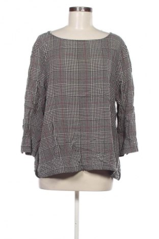 Дамска блуза S.Oliver, Размер XL, Цвят Многоцветен, Цена 19,99 лв.