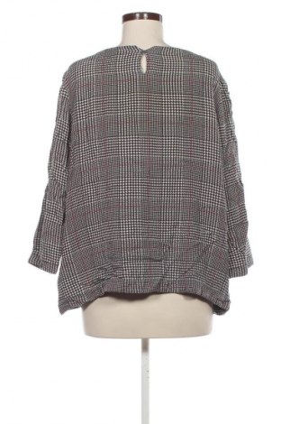 Дамска блуза S.Oliver, Размер XL, Цвят Многоцветен, Цена 19,99 лв.