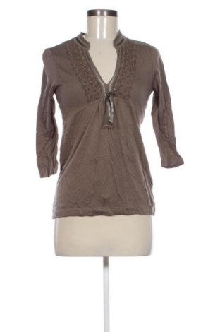 Bluzka damska S.Oliver, Rozmiar M, Kolor Zielony, Cena 78,16 zł