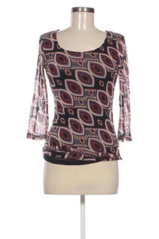 Bluzka damska S.Oliver, Rozmiar S, Kolor Kolorowy, Cena 31,99 zł