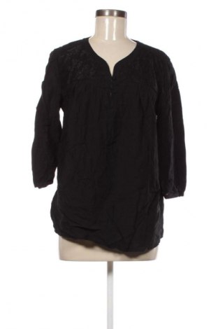 Dámská halenka S.Oliver, Velikost L, Barva Černá, Cena  239,00 Kč