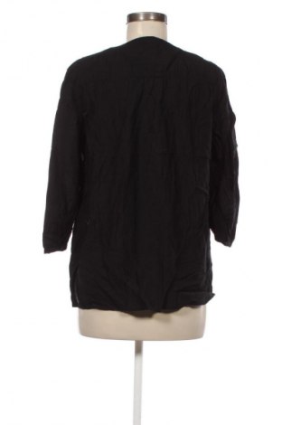 Dámská halenka S.Oliver, Velikost L, Barva Černá, Cena  239,00 Kč