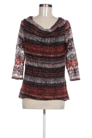 Dámská halenka S.Oliver, Velikost L, Barva Vícebarevné, Cena  289,00 Kč