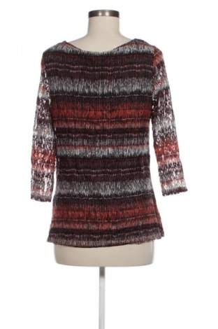 Dámská halenka S.Oliver, Velikost L, Barva Vícebarevné, Cena  289,00 Kč