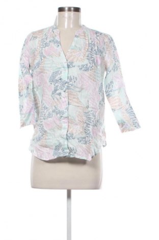 Bluzka damska S.Oliver, Rozmiar XXS, Kolor Kolorowy, Cena 27,99 zł