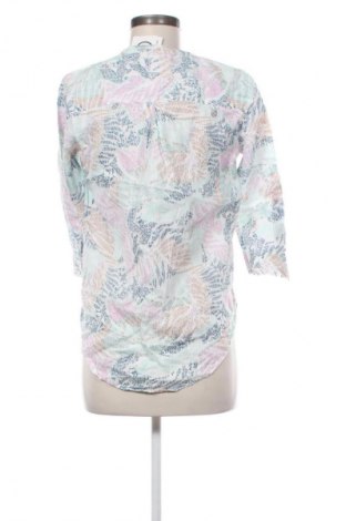 Bluzka damska S.Oliver, Rozmiar XXS, Kolor Kolorowy, Cena 27,99 zł