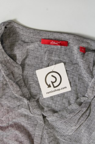 Dámská halenka S.Oliver, Velikost M, Barva Vícebarevné, Cena  159,00 Kč