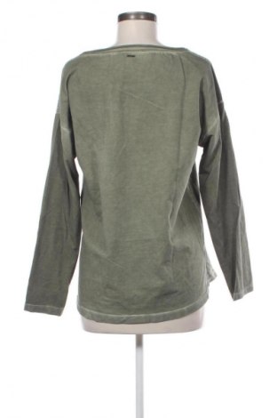 Dámská halenka S.Oliver, Velikost M, Barva Zelená, Cena  209,00 Kč