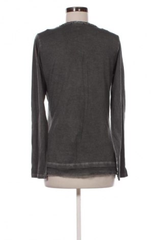 Bluzka damska S.Oliver, Rozmiar M, Kolor Czarny, Cena 77,75 zł