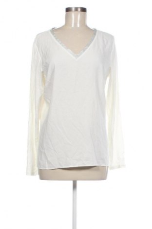 Damen Shirt S.Oliver, Größe L, Farbe Weiß, Preis 15,99 €