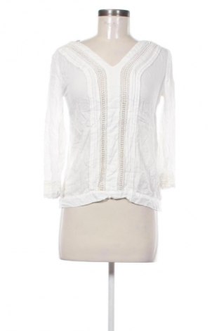 Damen Shirt S.Oliver, Größe XS, Farbe Weiß, Preis 10,99 €