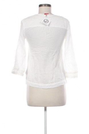 Damen Shirt S.Oliver, Größe XS, Farbe Weiß, Preis 10,99 €