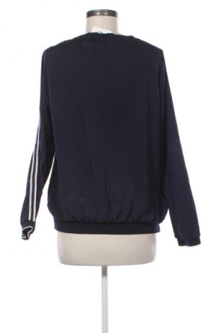 Bluzka damska S.Oliver, Rozmiar M, Kolor Niebieski, Cena 27,99 zł