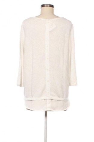 Damen Shirt S.Oliver, Größe M, Farbe Weiß, Preis € 9,99