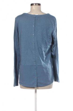 Dámska blúza S.Oliver, Veľkosť XL, Farba Modrá, Cena  11,95 €