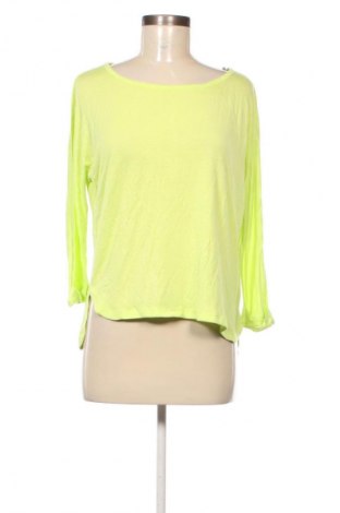 Dámska blúza S.Oliver, Veľkosť XS, Farba Žltá, Cena  6,95 €