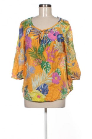 Dámská halenka S.Oliver, Velikost M, Barva Vícebarevné, Cena  428,00 Kč