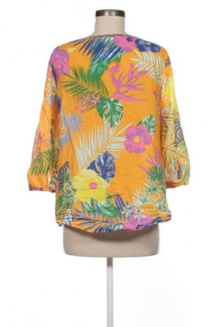 Dámská halenka S.Oliver, Velikost M, Barva Vícebarevné, Cena  428,00 Kč