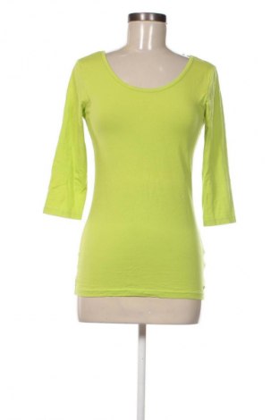 Dámska blúza S.Oliver, Veľkosť XS, Farba Zelená, Cena  6,95 €