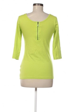 Dámska blúza S.Oliver, Veľkosť XS, Farba Zelená, Cena  6,95 €