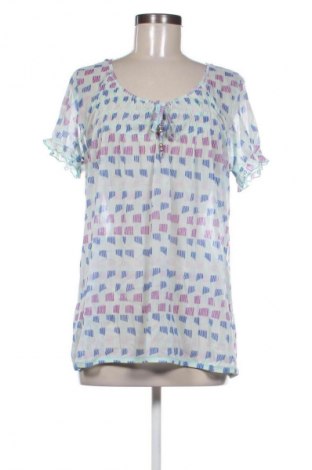 Dámská halenka S.Oliver, Velikost XL, Barva Vícebarevné, Cena  346,00 Kč