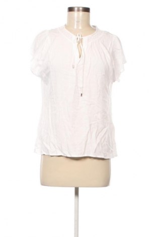 Dámska blúza S.Oliver, Veľkosť M, Farba Biela, Cena  14,00 €