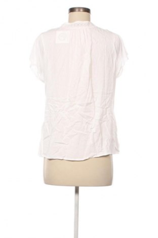 Dámska blúza S.Oliver, Veľkosť M, Farba Biela, Cena  14,00 €