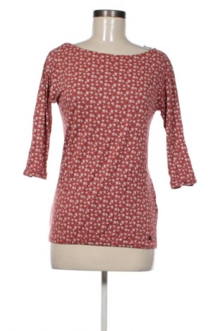 Γυναικεία μπλούζα S.Oliver, Μέγεθος S, Χρώμα Πολύχρωμο, Τιμή 7,99 €