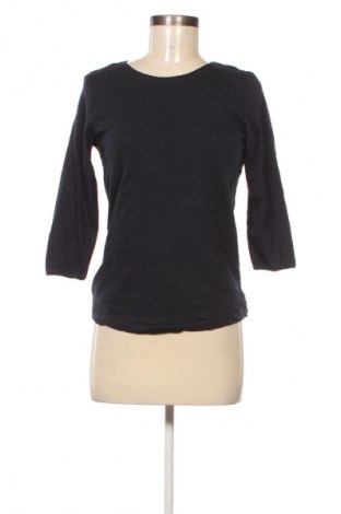 Γυναικεία μπλούζα S.Oliver, Μέγεθος XS, Χρώμα Μπλέ, Τιμή 6,99 €