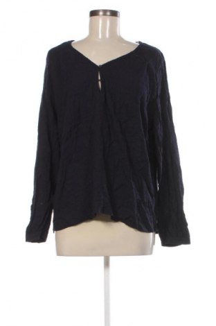 Bluzka damska S.Oliver, Rozmiar XL, Kolor Niebieski, Cena 51,99 zł