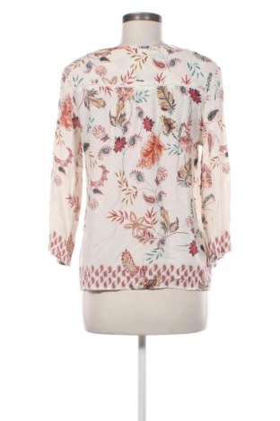 Dámská halenka S.Oliver, Velikost S, Barva Vícebarevné, Cena  199,00 Kč