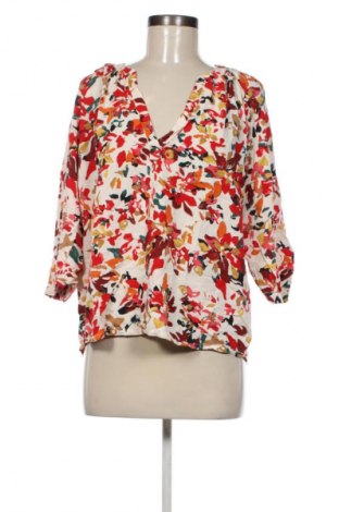Дамска блуза S.Oliver, Размер M, Цвят Многоцветен, Цена 19,99 лв.