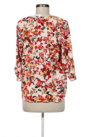 Дамска блуза S.Oliver, Размер M, Цвят Многоцветен, Цена 19,99 лв.