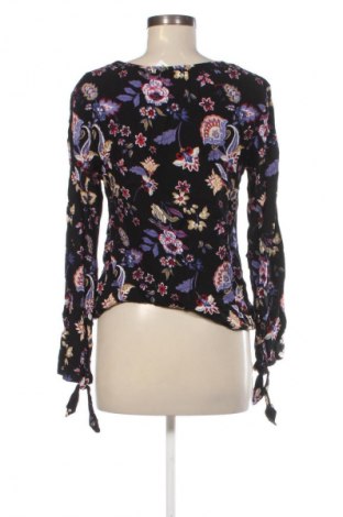 Дамска блуза S.Oliver, Размер M, Цвят Многоцветен, Цена 5,11 €