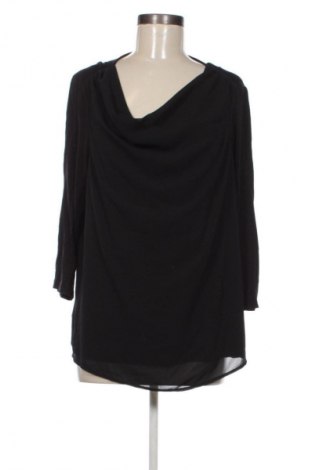 Damen Shirt S.Oliver, Größe XL, Farbe Schwarz, Preis 14,99 €