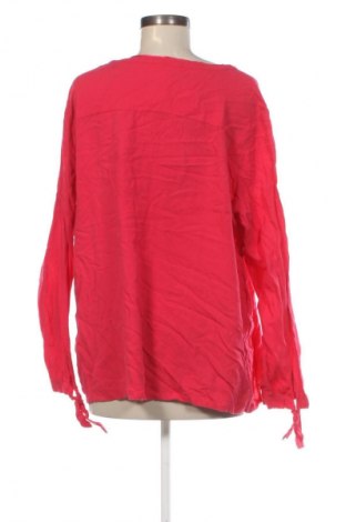 Dámska blúza S.Oliver, Veľkosť XL, Farba Červená, Cena  9,95 €
