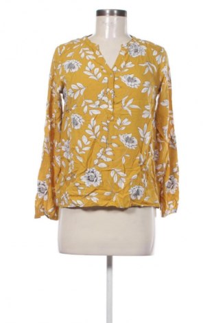 Дамска блуза S.Oliver, Размер XS, Цвят Многоцветен, Цена 11,99 лв.