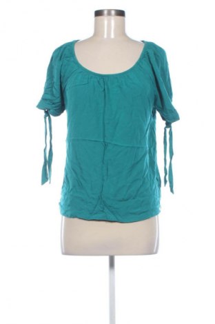 Dámska blúza S.Oliver, Veľkosť S, Farba Zelená, Cena  13,80 €